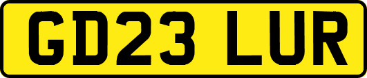 GD23LUR