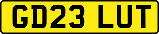 GD23LUT