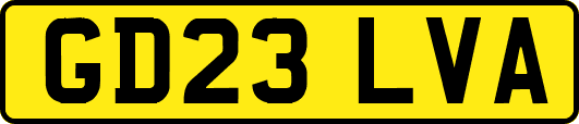 GD23LVA