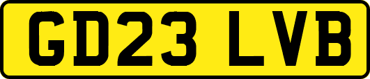 GD23LVB