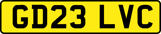 GD23LVC