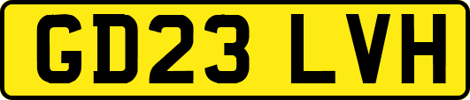 GD23LVH