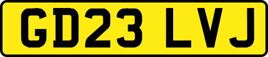 GD23LVJ