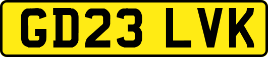 GD23LVK