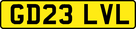 GD23LVL