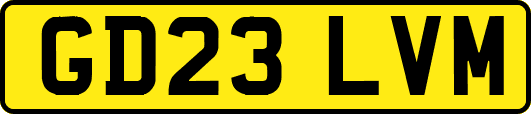 GD23LVM