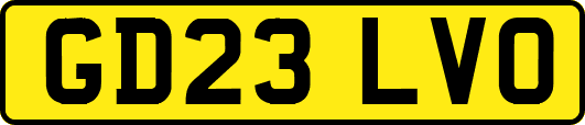 GD23LVO