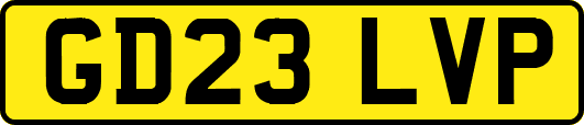 GD23LVP