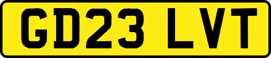 GD23LVT