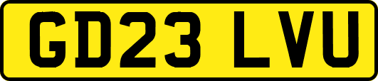 GD23LVU