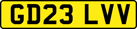 GD23LVV