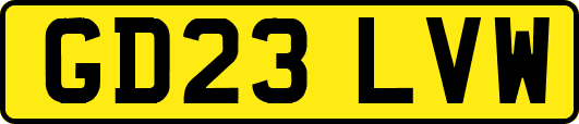 GD23LVW