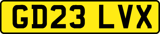 GD23LVX
