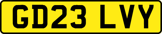 GD23LVY