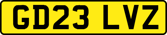 GD23LVZ