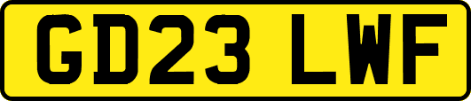 GD23LWF