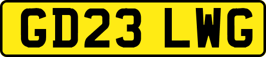 GD23LWG