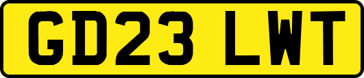 GD23LWT