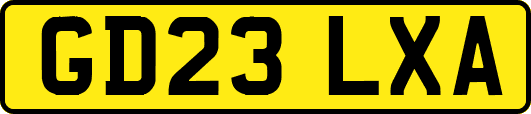 GD23LXA