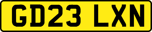 GD23LXN