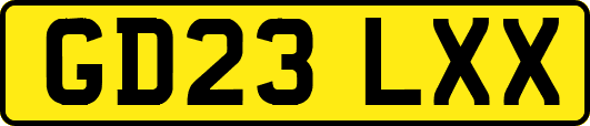 GD23LXX