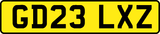 GD23LXZ