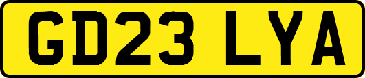GD23LYA