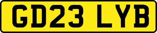 GD23LYB