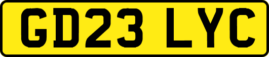 GD23LYC