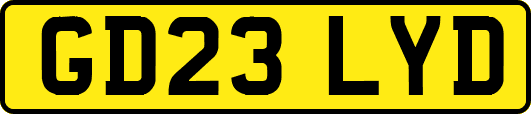 GD23LYD