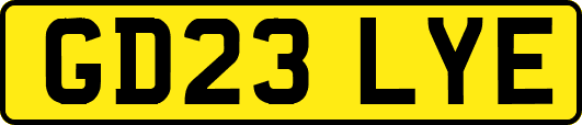 GD23LYE
