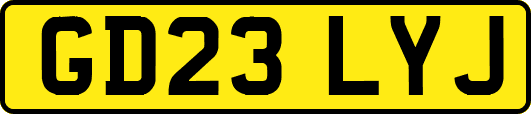 GD23LYJ