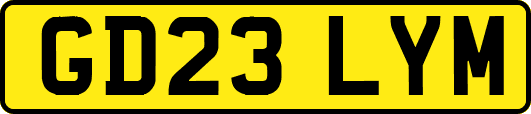 GD23LYM