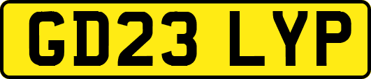 GD23LYP