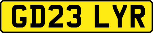 GD23LYR