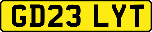 GD23LYT