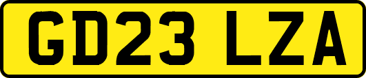 GD23LZA