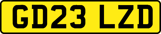 GD23LZD