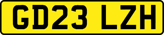 GD23LZH