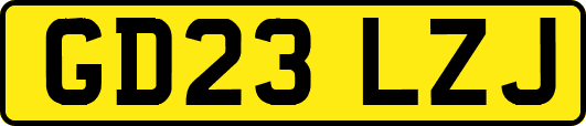 GD23LZJ