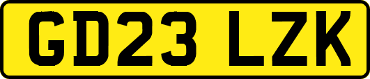 GD23LZK