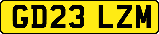 GD23LZM