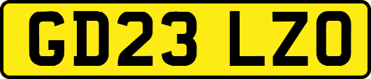 GD23LZO
