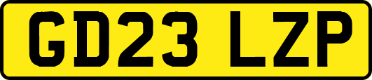 GD23LZP