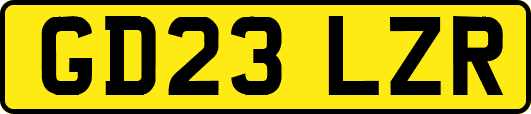 GD23LZR