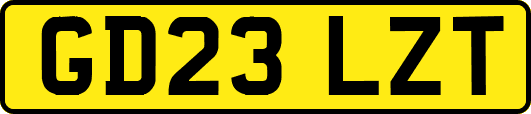 GD23LZT