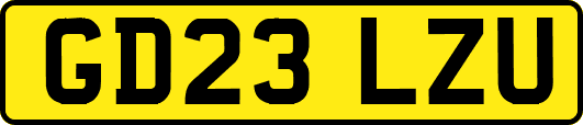 GD23LZU