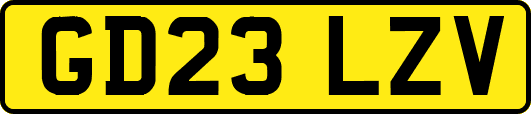 GD23LZV