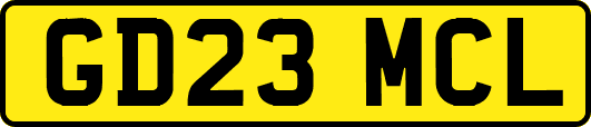 GD23MCL