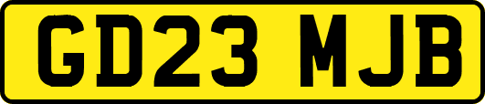 GD23MJB